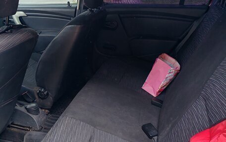 Renault Sandero I, 2011 год, 420 000 рублей, 4 фотография