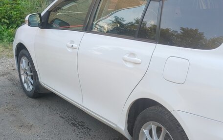 Toyota Corolla, 2008 год, 770 000 рублей, 2 фотография