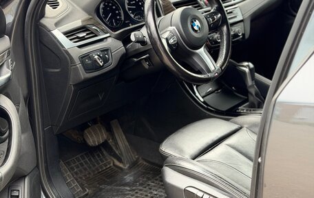 BMW X2, 2018 год, 2 450 000 рублей, 6 фотография