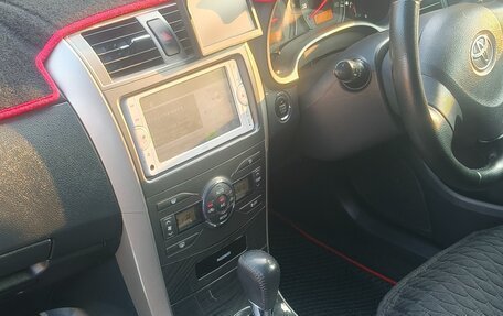 Toyota Corolla, 2008 год, 770 000 рублей, 3 фотография