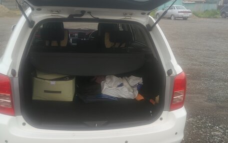 Toyota Corolla, 2008 год, 770 000 рублей, 6 фотография