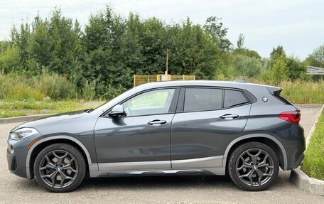 BMW X2, 2018 год, 2 450 000 рублей, 2 фотография