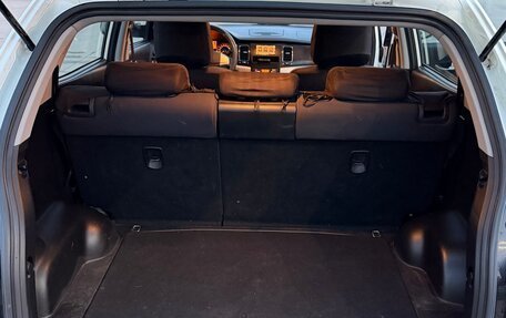 SsangYong Actyon II рестайлинг, 2013 год, 1 200 000 рублей, 5 фотография