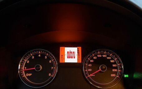 SsangYong Actyon II рестайлинг, 2013 год, 1 200 000 рублей, 12 фотография