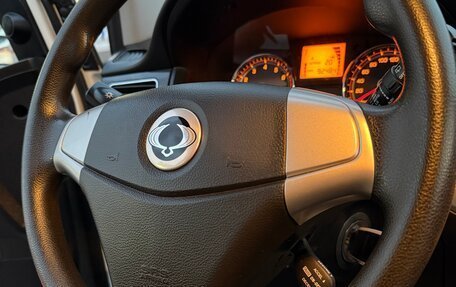 SsangYong Actyon II рестайлинг, 2013 год, 1 200 000 рублей, 14 фотография