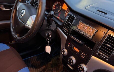 SsangYong Actyon II рестайлинг, 2013 год, 1 200 000 рублей, 11 фотография