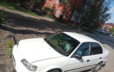 Toyota Corsa, 1999 год, 170 000 рублей, 6 фотография