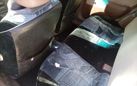 Toyota Corsa, 1999 год, 170 000 рублей, 2 фотография
