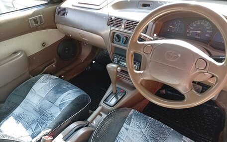 Toyota Corsa, 1999 год, 170 000 рублей, 5 фотография