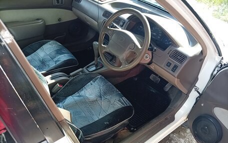 Toyota Corsa, 1999 год, 170 000 рублей, 9 фотография