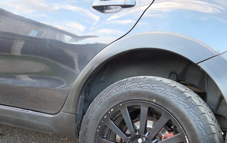 Subaru XV I рестайлинг, 2012 год, 950 000 рублей, 7 фотография