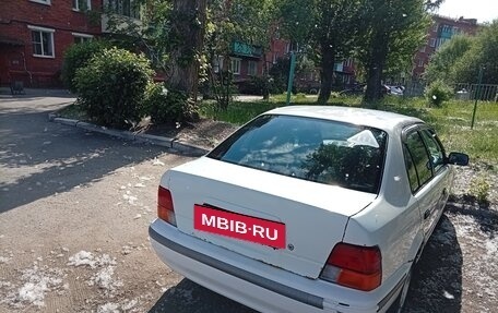 Toyota Corsa, 1999 год, 170 000 рублей, 8 фотография