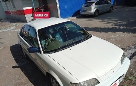 Toyota Corsa, 1999 год, 170 000 рублей, 3 фотография