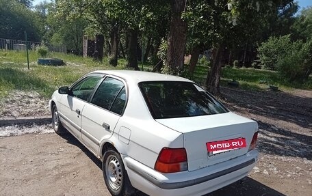Toyota Corsa, 1999 год, 170 000 рублей, 7 фотография