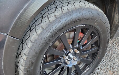 Subaru XV I рестайлинг, 2012 год, 950 000 рублей, 12 фотография