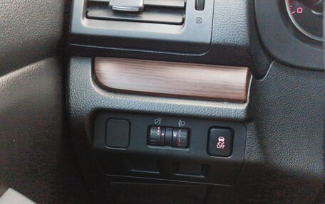 Subaru XV I рестайлинг, 2012 год, 950 000 рублей, 10 фотография