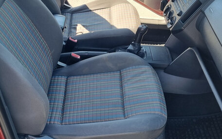 Volkswagen Polo IV рестайлинг, 2008 год, 480 000 рублей, 10 фотография
