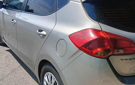 KIA cee'd III, 2013 год, 900 000 рублей, 4 фотография