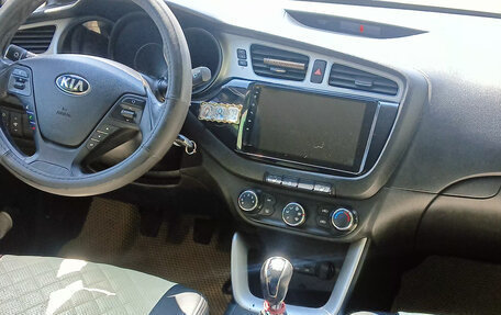 KIA cee'd III, 2013 год, 900 000 рублей, 3 фотография