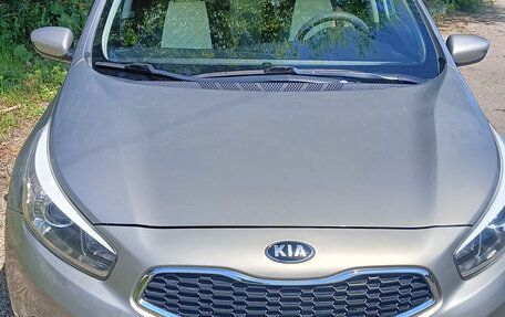 KIA cee'd III, 2013 год, 900 000 рублей, 10 фотография