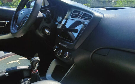KIA cee'd III, 2013 год, 900 000 рублей, 6 фотография