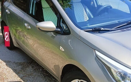 KIA cee'd III, 2013 год, 900 000 рублей, 9 фотография