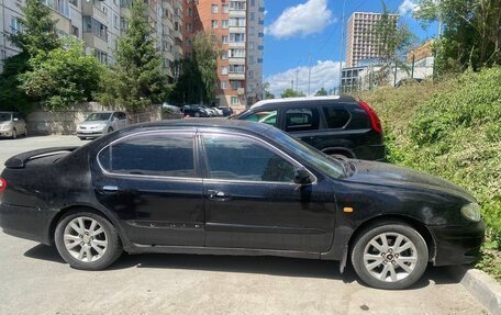 Nissan Cefiro III, 1999 год, 110 000 рублей, 2 фотография