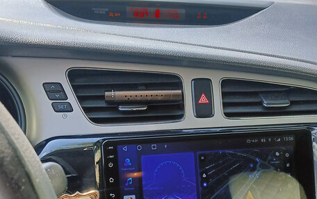 KIA cee'd III, 2013 год, 900 000 рублей, 17 фотография