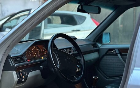 Mercedes-Benz W124, 1990 год, 275 000 рублей, 5 фотография