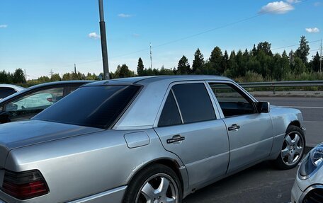 Mercedes-Benz W124, 1990 год, 275 000 рублей, 4 фотография
