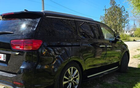 KIA Carnival III, 2020 год, 3 300 000 рублей, 7 фотография