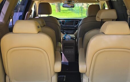 KIA Carnival III, 2020 год, 3 300 000 рублей, 15 фотография