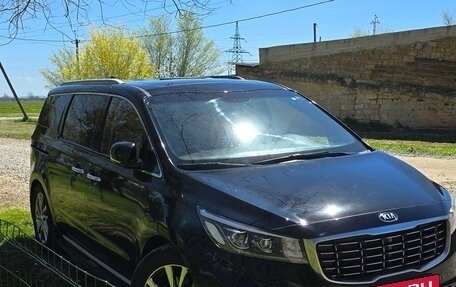 KIA Carnival III, 2020 год, 3 300 000 рублей, 4 фотография
