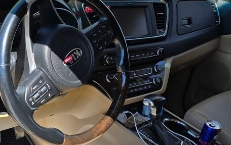KIA Carnival III, 2020 год, 3 300 000 рублей, 13 фотография