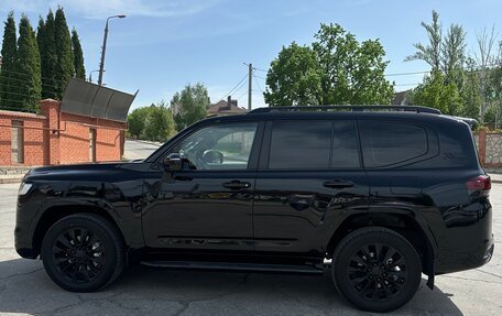 Toyota Land Cruiser, 2022 год, 12 999 999 рублей, 5 фотография