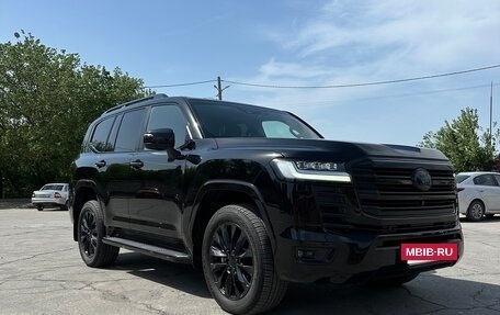 Toyota Land Cruiser, 2022 год, 12 999 999 рублей, 2 фотография
