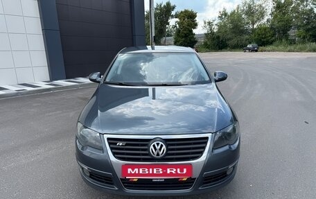 Volkswagen Passat B6, 2010 год, 740 000 рублей, 2 фотография