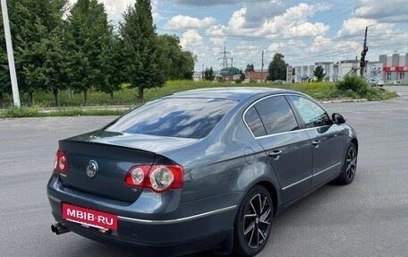 Volkswagen Passat B6, 2010 год, 740 000 рублей, 4 фотография