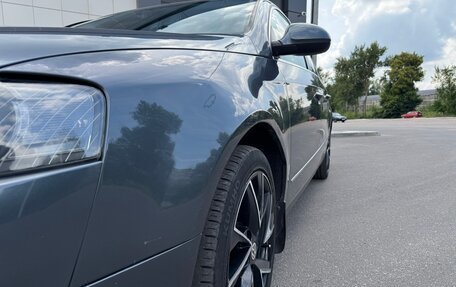 Volkswagen Passat B6, 2010 год, 740 000 рублей, 7 фотография