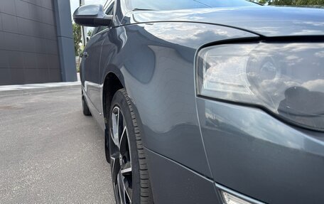 Volkswagen Passat B6, 2010 год, 740 000 рублей, 8 фотография