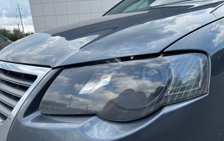 Volkswagen Passat B6, 2010 год, 740 000 рублей, 14 фотография