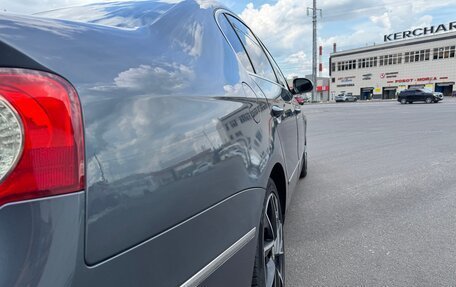 Volkswagen Passat B6, 2010 год, 740 000 рублей, 9 фотография