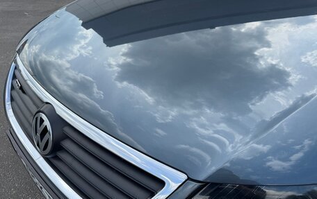 Volkswagen Passat B6, 2010 год, 740 000 рублей, 13 фотография