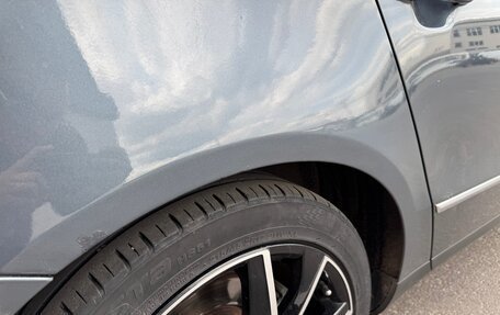 Volkswagen Passat B6, 2010 год, 740 000 рублей, 20 фотография