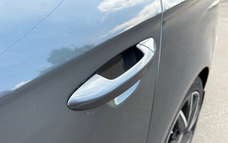 Volkswagen Passat B6, 2010 год, 740 000 рублей, 18 фотография