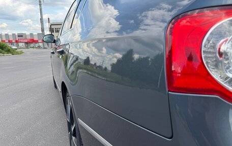 Volkswagen Passat B6, 2010 год, 740 000 рублей, 10 фотография