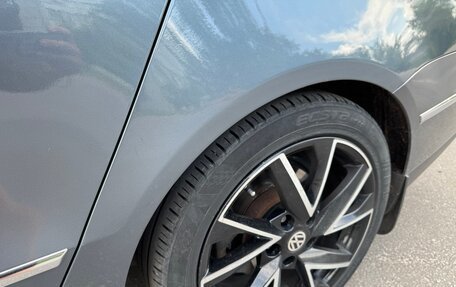 Volkswagen Passat B6, 2010 год, 740 000 рублей, 19 фотография