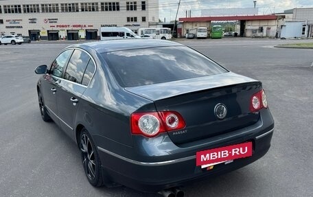 Volkswagen Passat B6, 2010 год, 740 000 рублей, 6 фотография