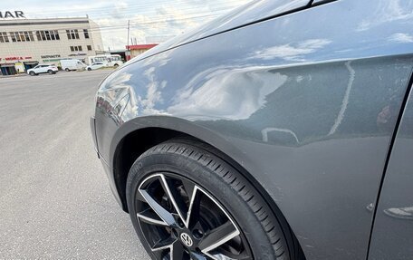 Volkswagen Passat B6, 2010 год, 740 000 рублей, 24 фотография