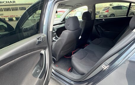 Volkswagen Passat B6, 2010 год, 740 000 рублей, 27 фотография